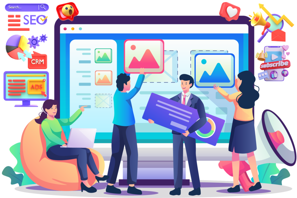 Manfaat Digital Marketing