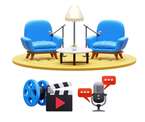 Podcast Video — Bangun Otoritas Bisnis (4K)