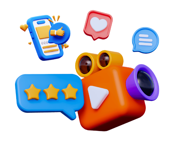 Long Video — YouTube & Facebook (4K)