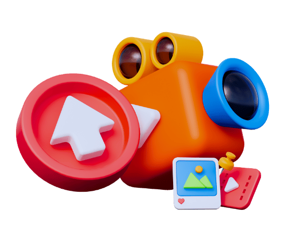 Short Video — Reels & TikTok (4K)