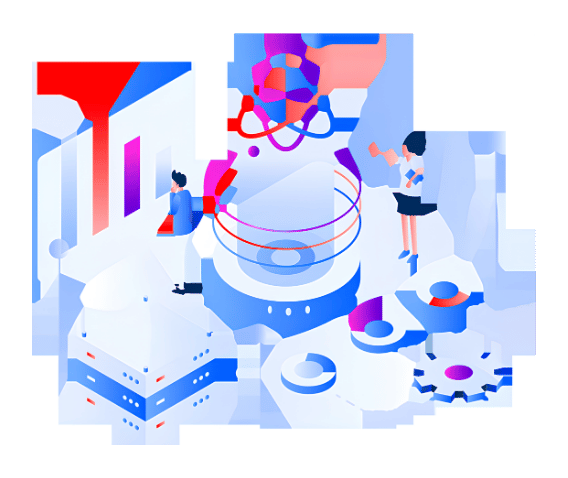 Landing Page Promo & Event