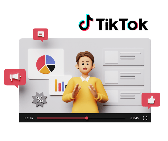 Kelola Akun TikTok Bisnis