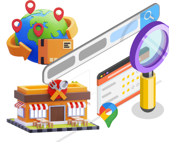 Website Kantor Agen Properti