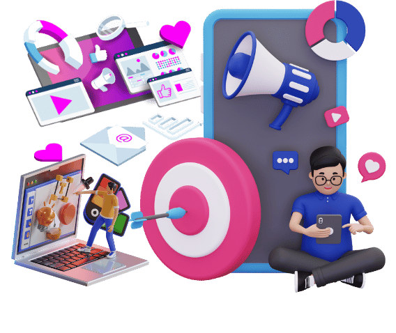 Jasa Meta Ads — Iklan Facebook, Instagram & WhatsApp Bisnis