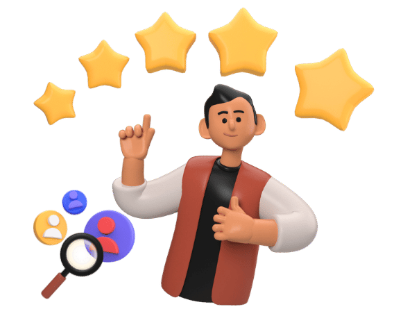 Kelola Ulasan & Reputasi Google Bisnis