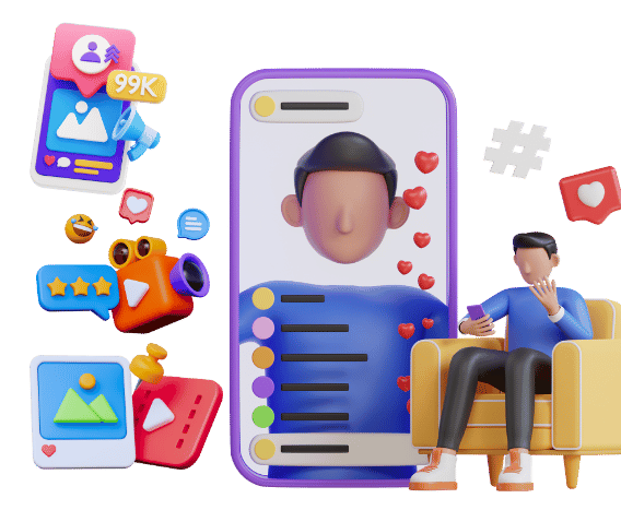 jasa konten video sosial media