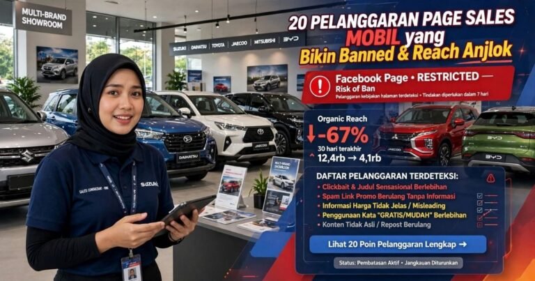 pelanggaran-facebook-page-sales-mobil